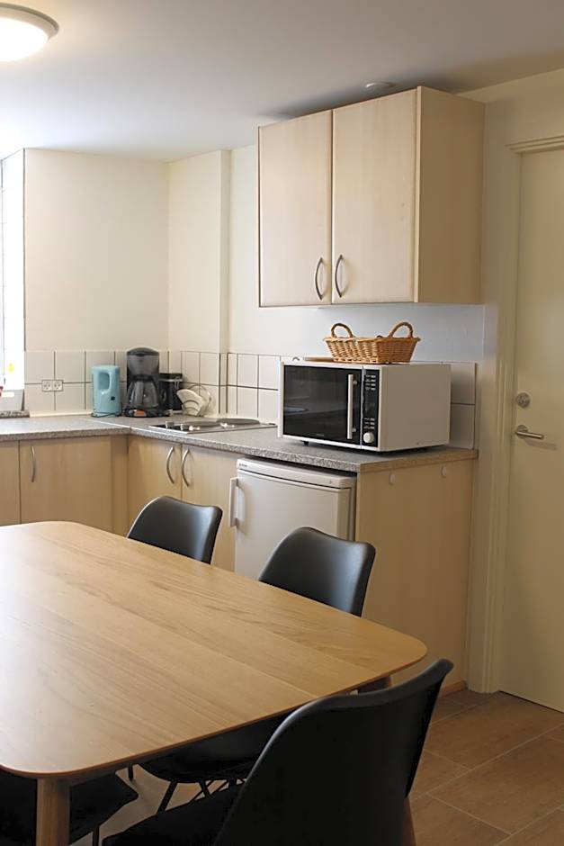 Amalie Bed and Breakfast & Apartments