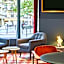 Ibis Styles Paris Alesia Montparnasse