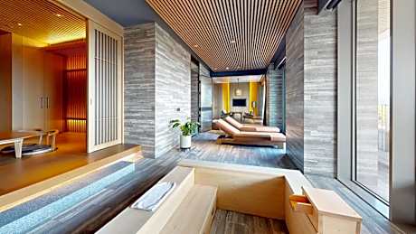 [Journey Box] Cabin X Mansion Pool House With F&B Credit 150,000 KRW