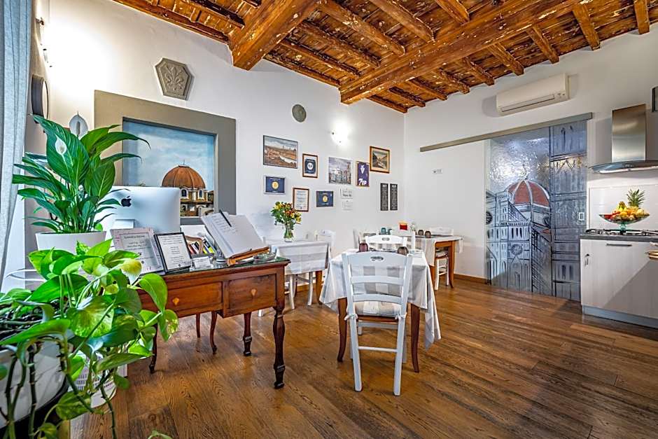 La Stella d'Oro B&B