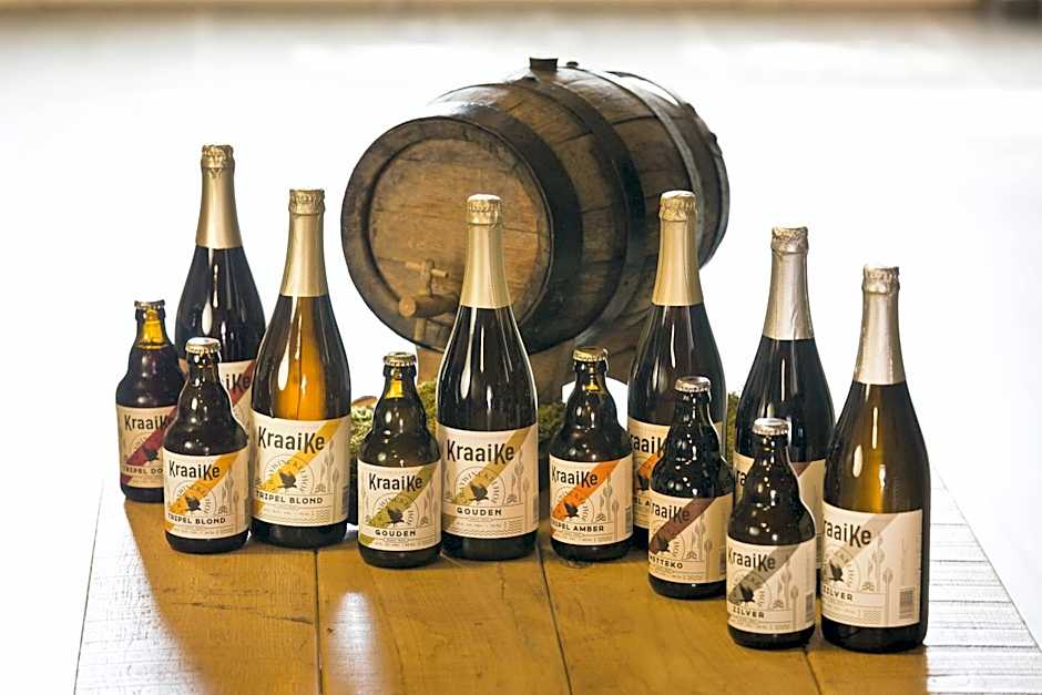 Craywinckelhof Wagenhuis Horst