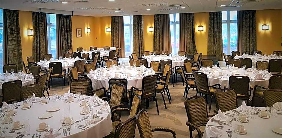 Holiday Inn Kenilworth - Warwick By IHG