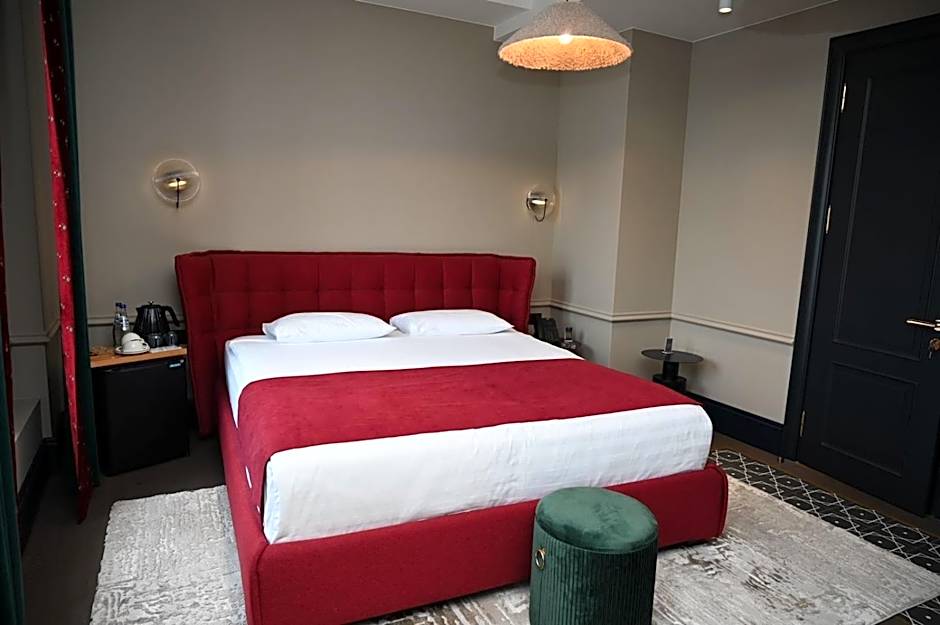 Retro Boutique Hotel
