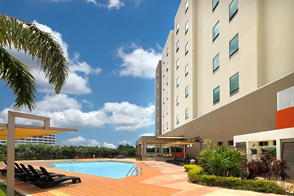 Holiday Inn Express Tuxpan By IHG