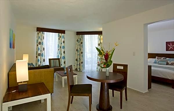 Grand Paradise Playa Dorada - All Inclusive