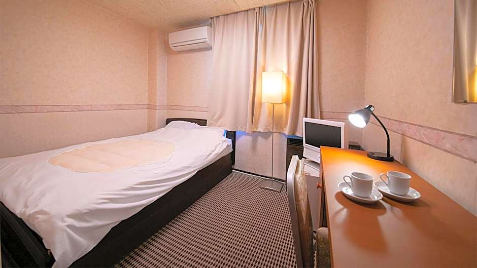 GRAND HOTEL SEIFUSO
