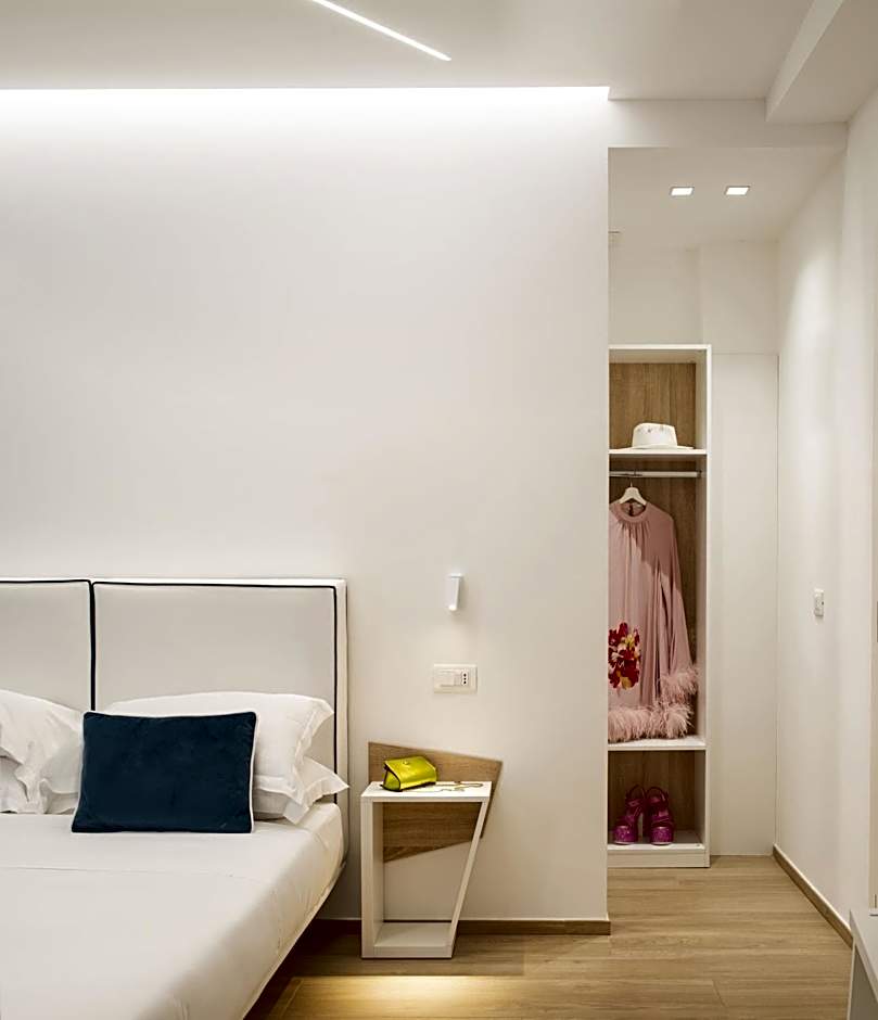One Design Hotel