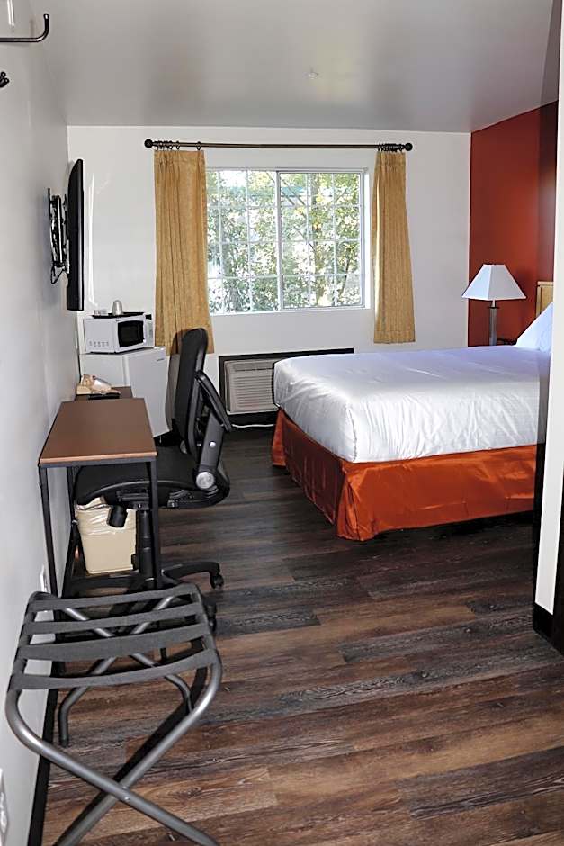 Best Lynnwood Inn
