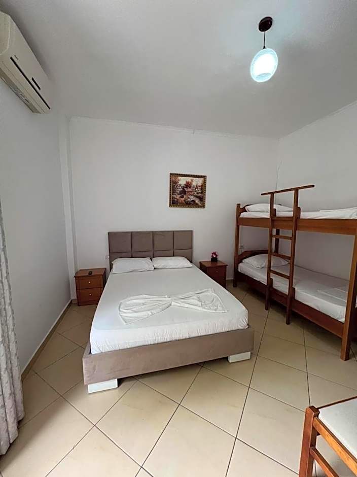 Hotel Rixhi