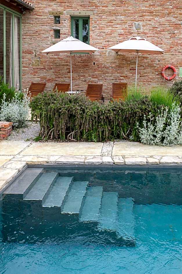 Borgo 69 Villas & Suites