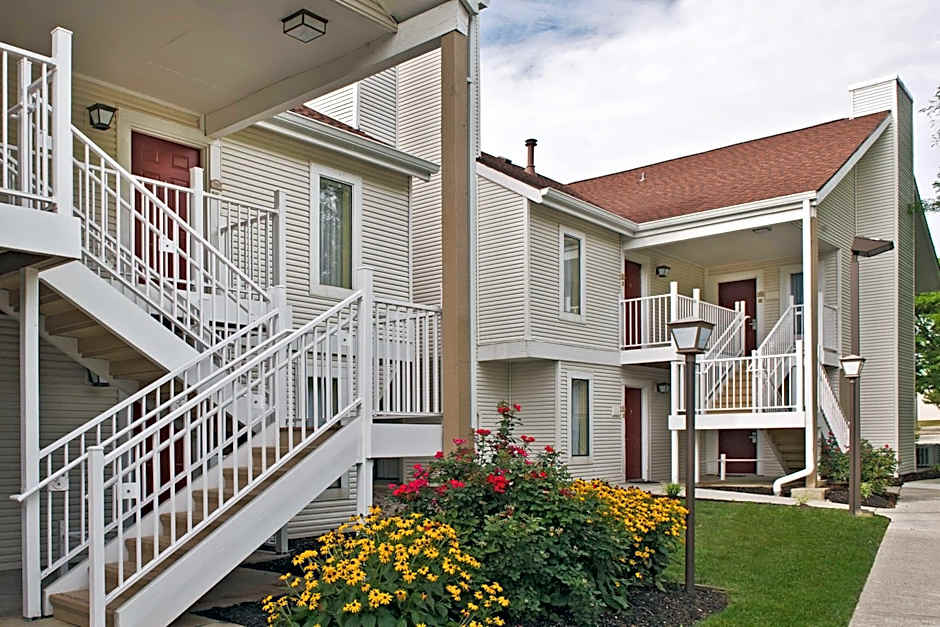Residence Inn by Marriott Philadelphia Valley Forge