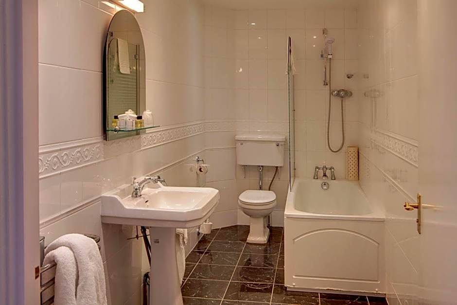 Bestwood Lodge Hotel