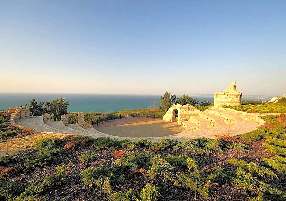 Club Residence at BlackSeaRama Golf