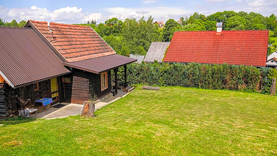 Drevenica JURsport Dúbrava