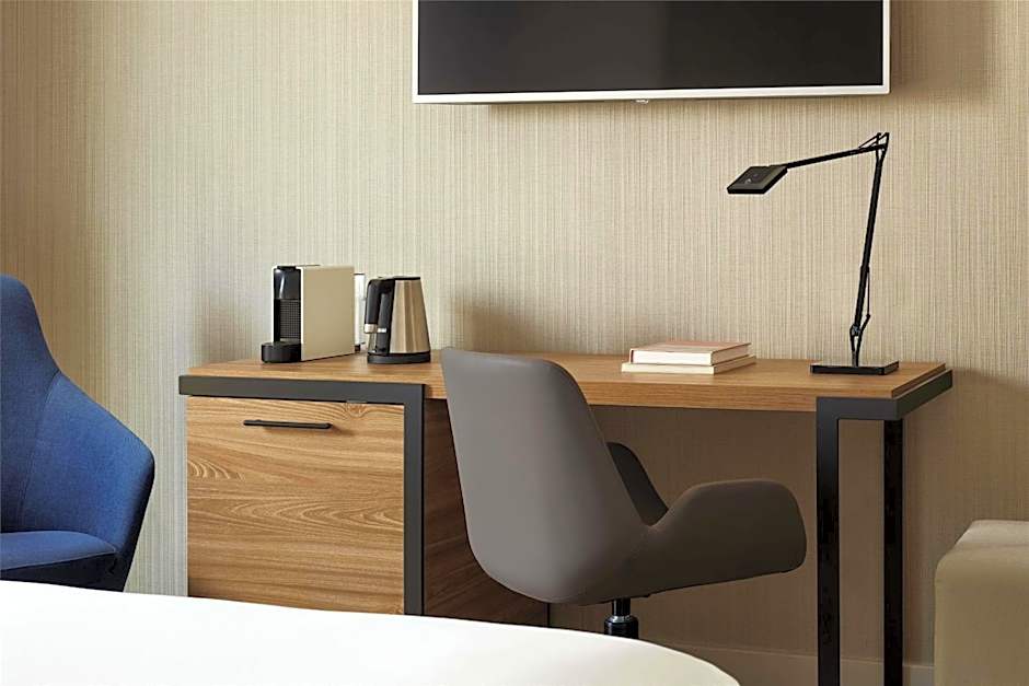 NH Lisboa Campo Grande