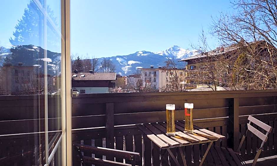 Hotel Pinzgauerhof by Alpeffect Hotels