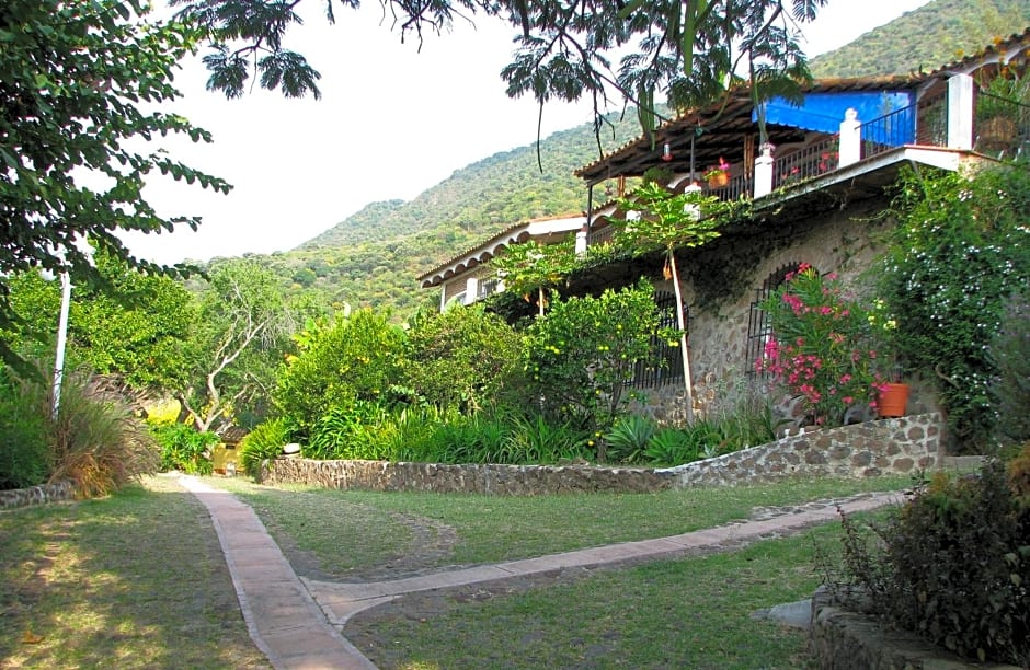 Los Dos B&B Villas