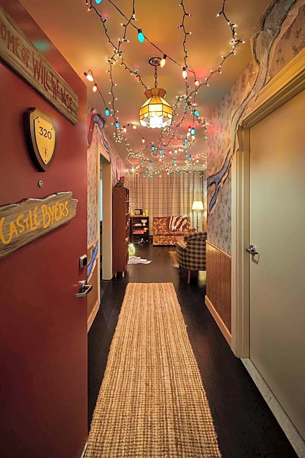 Graduate by Hilton Bloomington