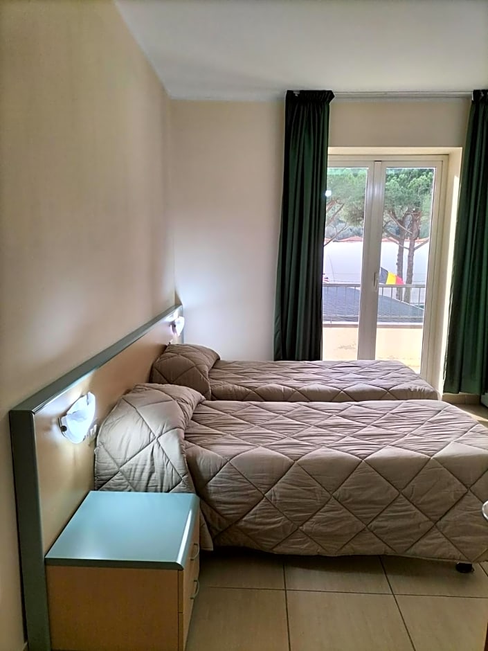 Hotel Ala Bianca