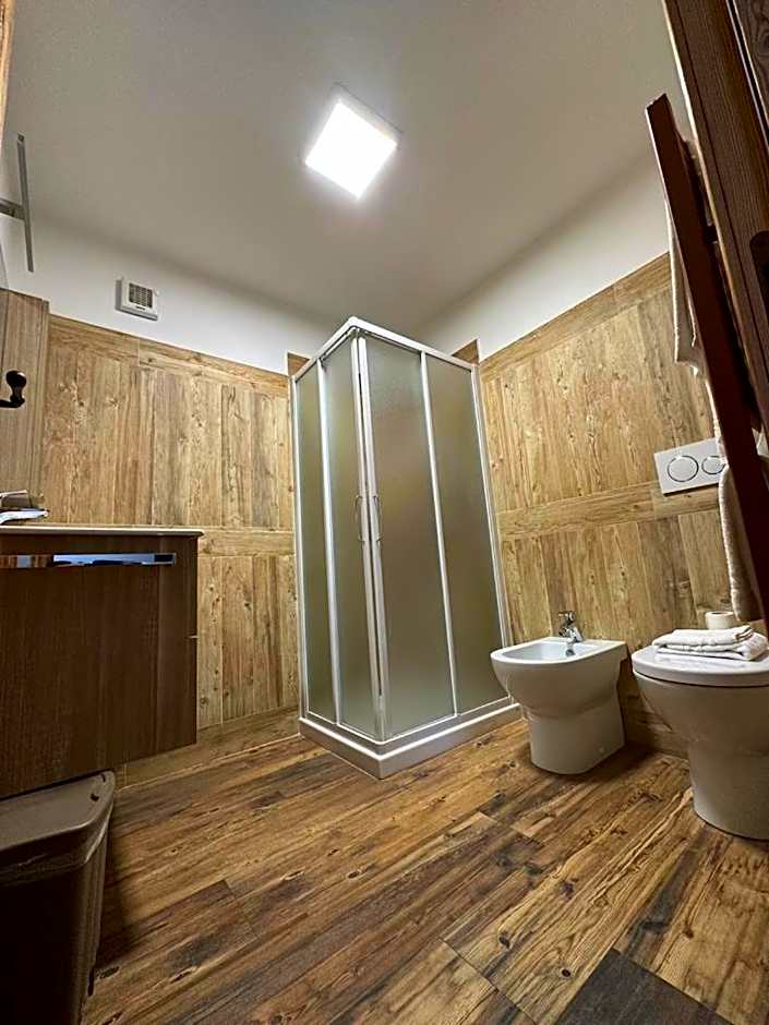 Hotel Relais Des Glaciers