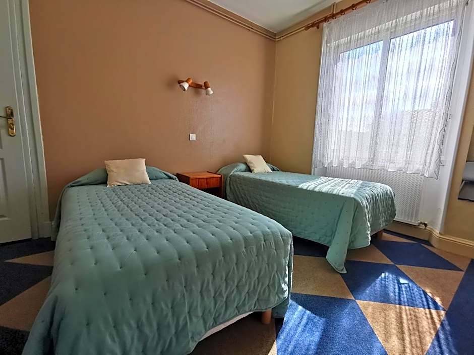 Hotel le Pasteur