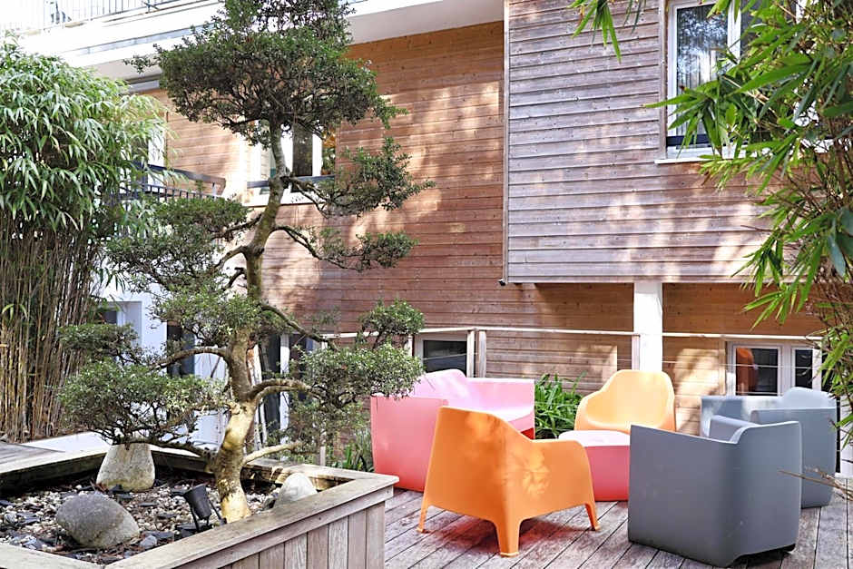 Best Western Hotel Garden & Spa