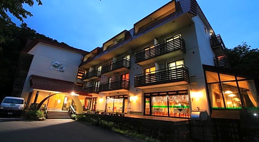 Hotel Le Vert Zao