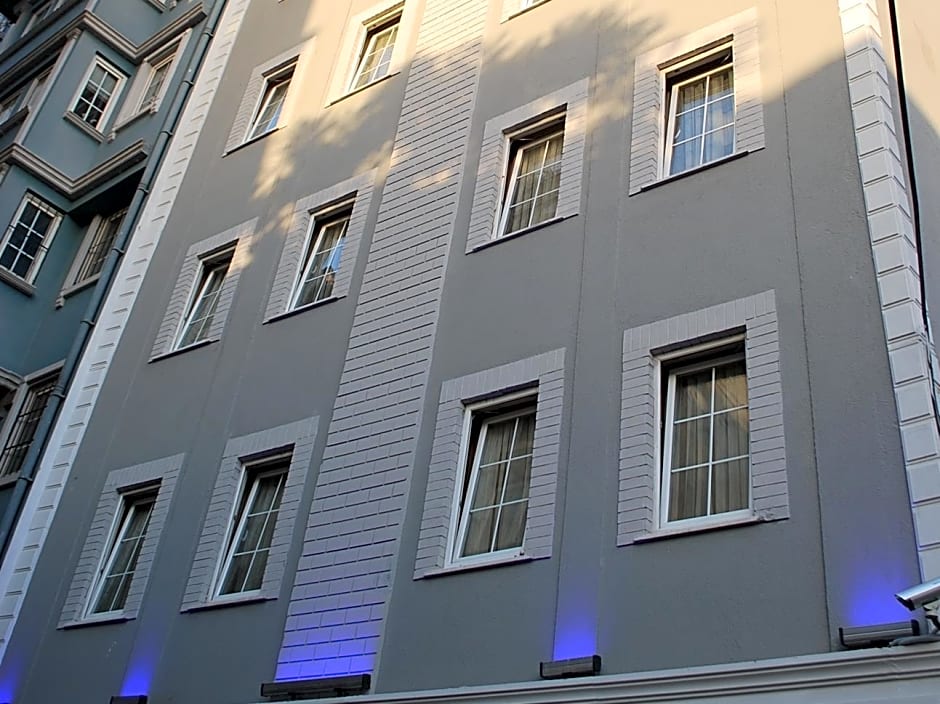 Comfort Hotel Taksim