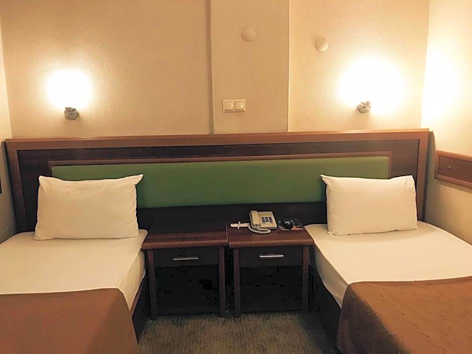 Hotel Villa Marina