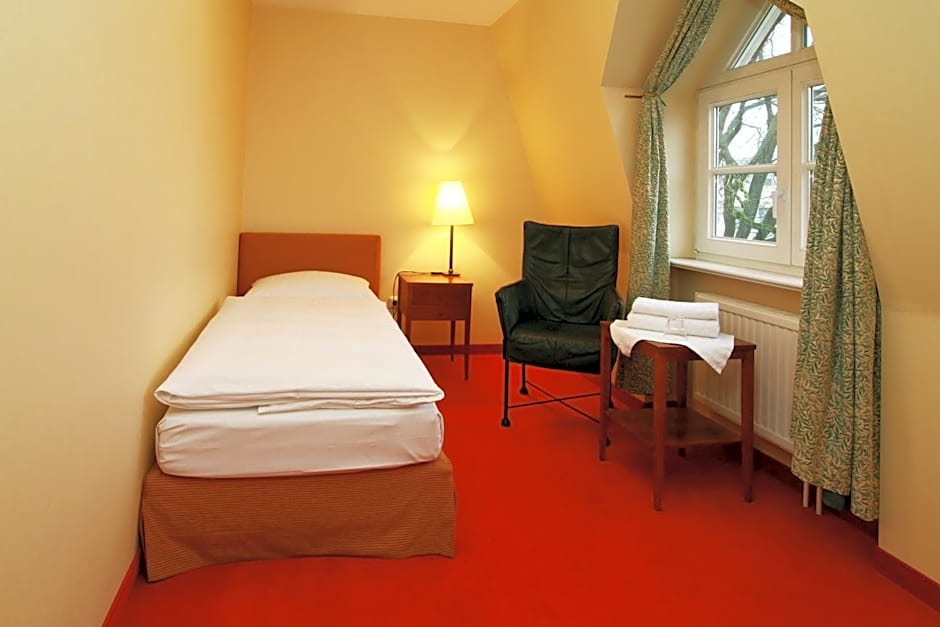 Romantik Hotel Kaufmannshof