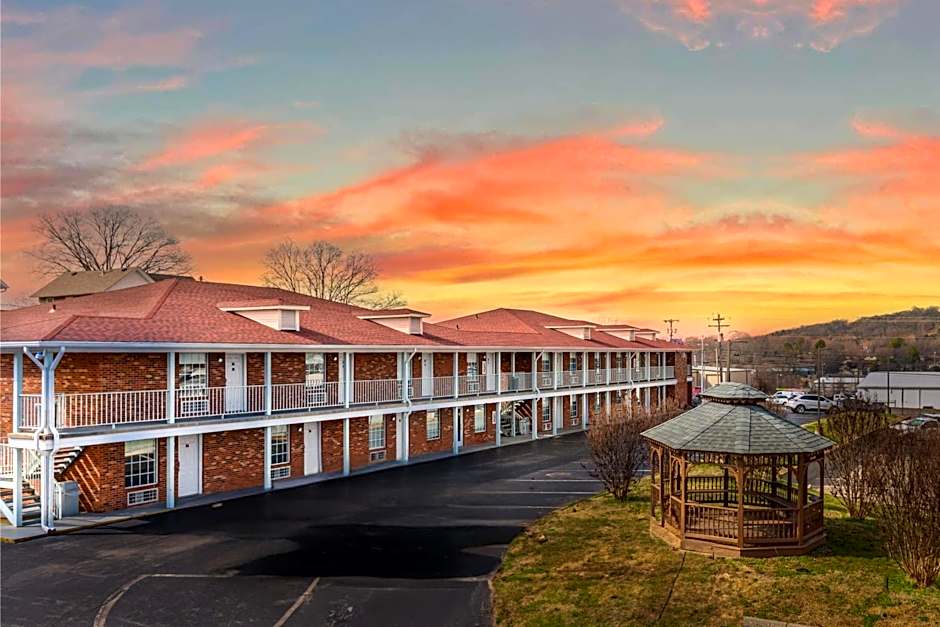 Richland Inn of Columbia
