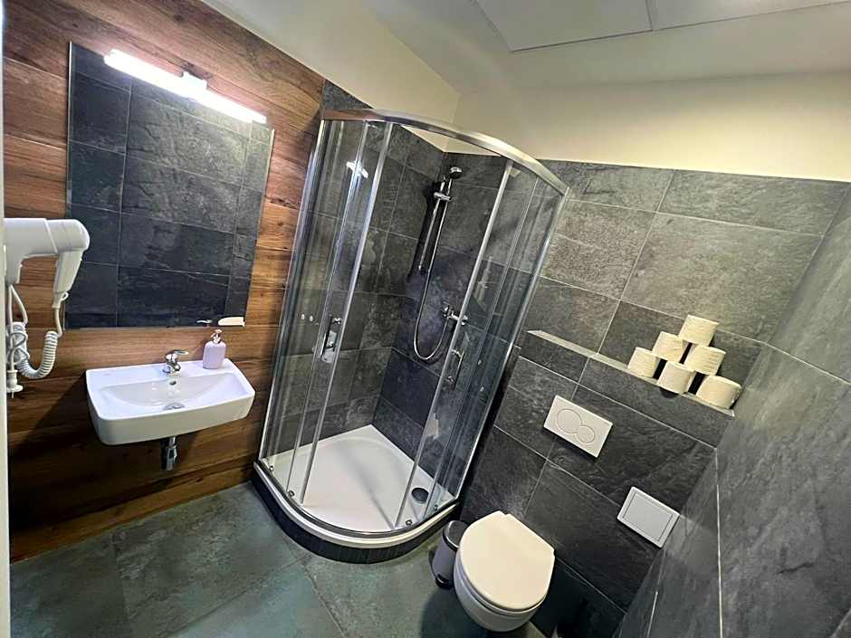 Like a Hostel Prague