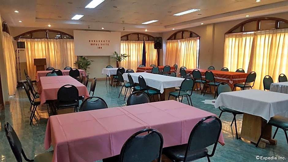 Dumaguete Royal Suite Inn