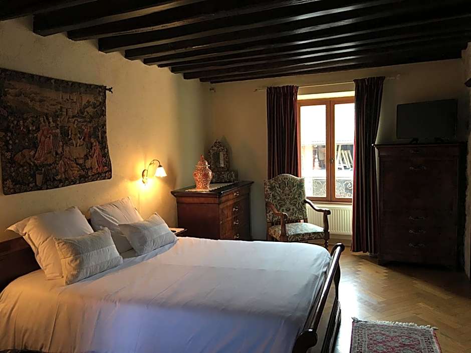 La Maison d'Euterpe