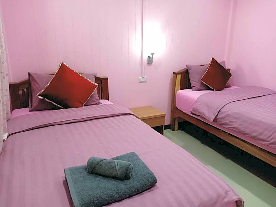 Siri Guesthouse