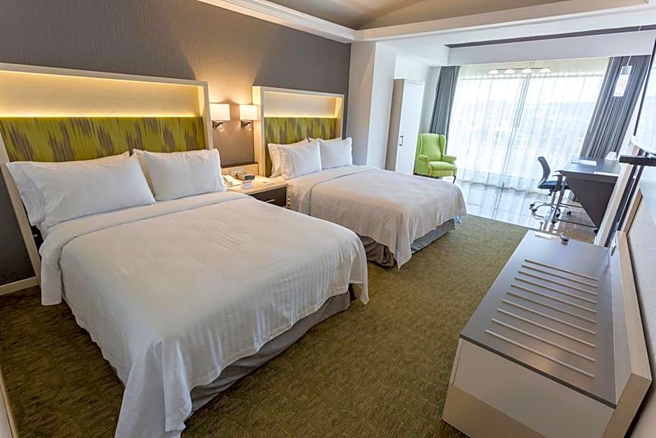Holiday Inn Queretaro Zona Diamante By IHG
