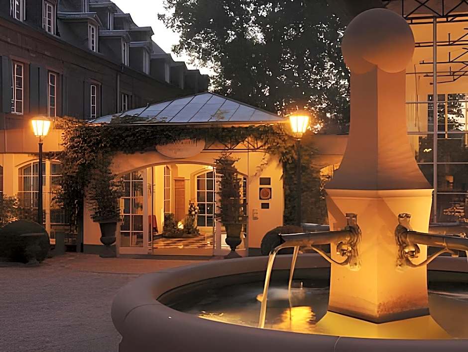 Weinromantikhotel Richtershof