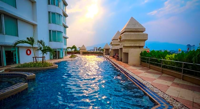 Centara Duangtawan Hotel Chiang Mai