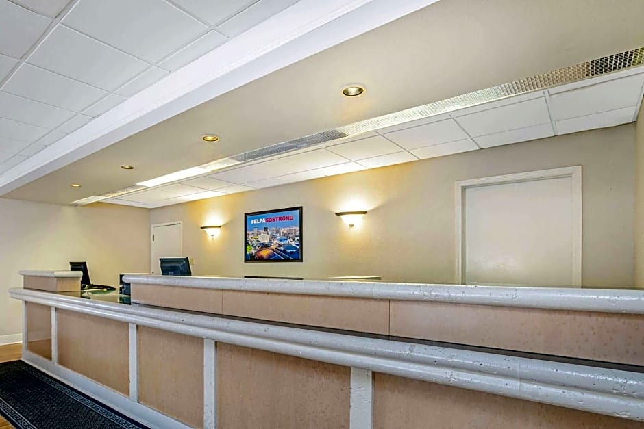 La Quinta Inn by Wyndham El Paso Cielo Vista