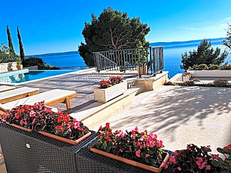 Deluxe - 1 Queen Bed