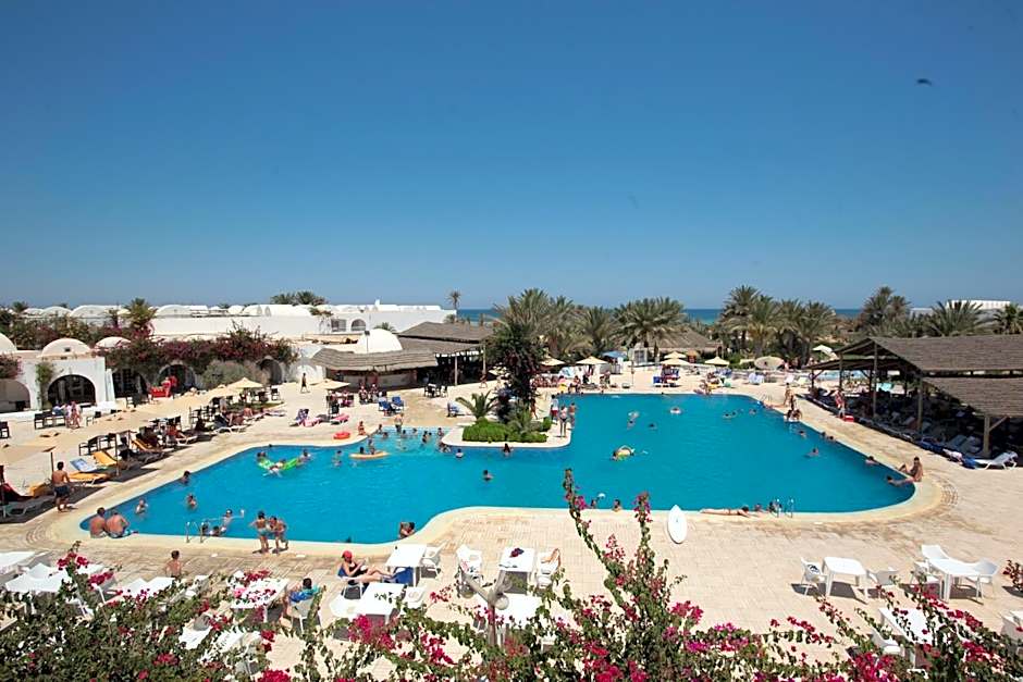 Seabel Rym Beach Djerba