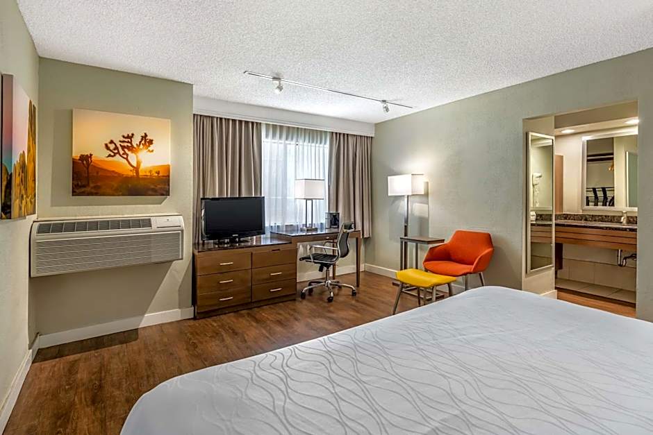 Best Western Inn At Palm Springs