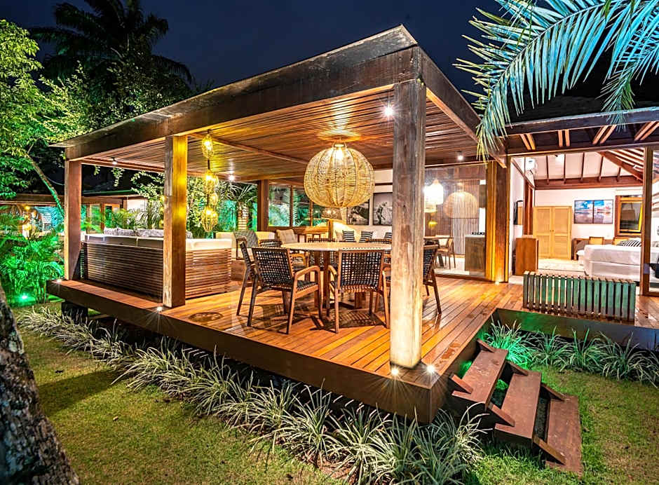 Colibri Beach Villas