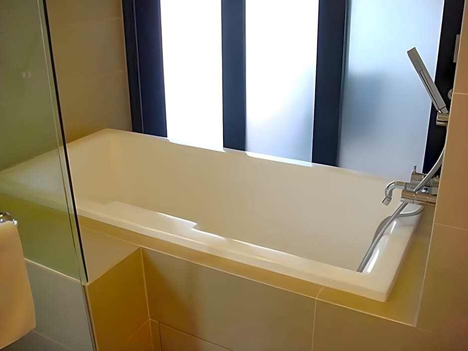 The Ranee Boutique Suites