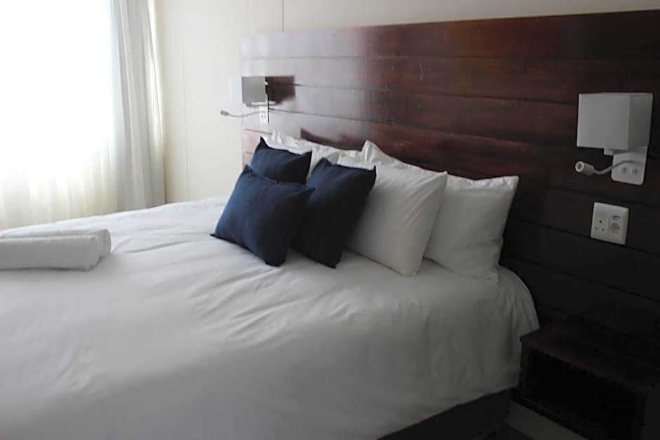 Luxe-Molen Boutique Hotel