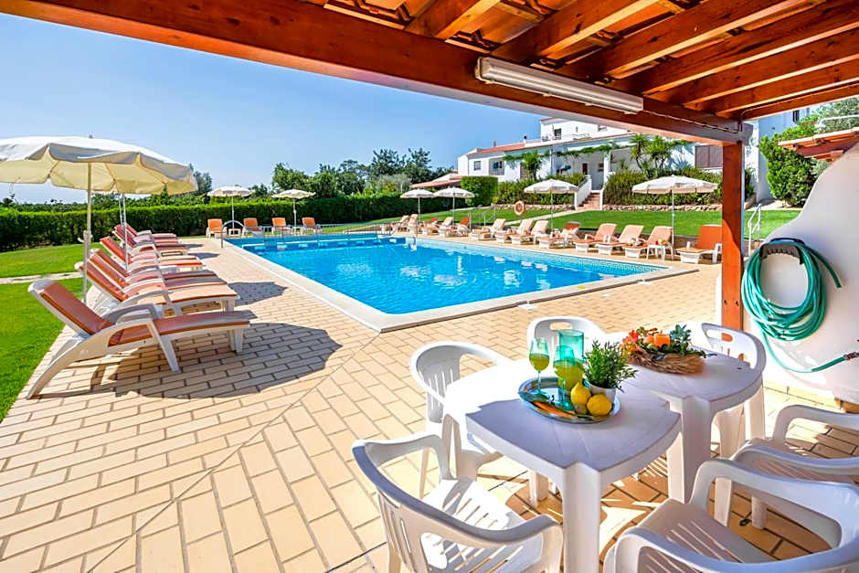 Apartamentos Flor da Laranja, Albufeira