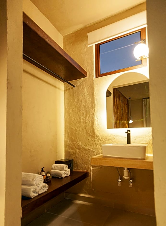 Hotel Scappata