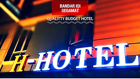 H hotel 