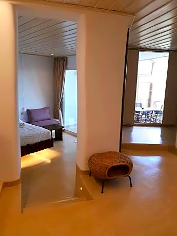 Superior Suite with Sea View