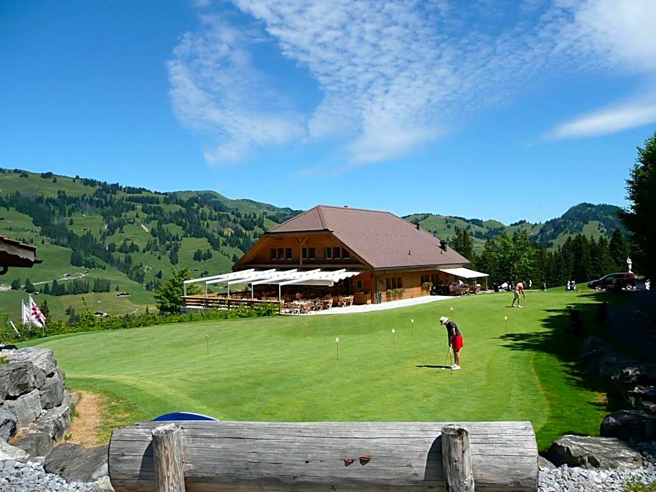 Hotel Spitzhorn Superieur